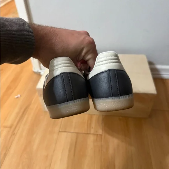 Adidas samba womens 7.5 - Picture 4 of 6